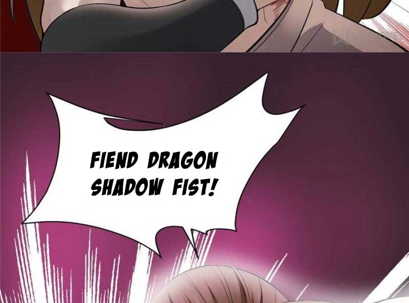 I Might Be A Fake Cultivator Chapter 53 Gambar 5